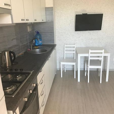 Apartment Zolotyi Bereh Одесса Экстерьер фото