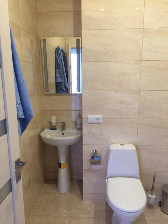 Apartment Zolotyi Bereh Одесса Экстерьер фото