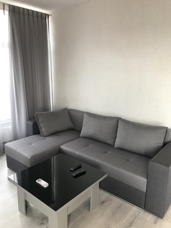 Apartment Zolotyi Bereh Одесса Экстерьер фото