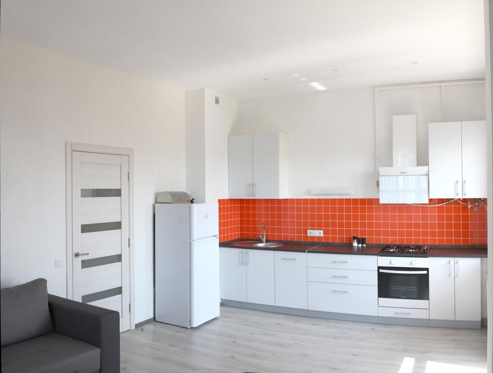 Apartment Zolotyi Bereh Одесса Экстерьер фото