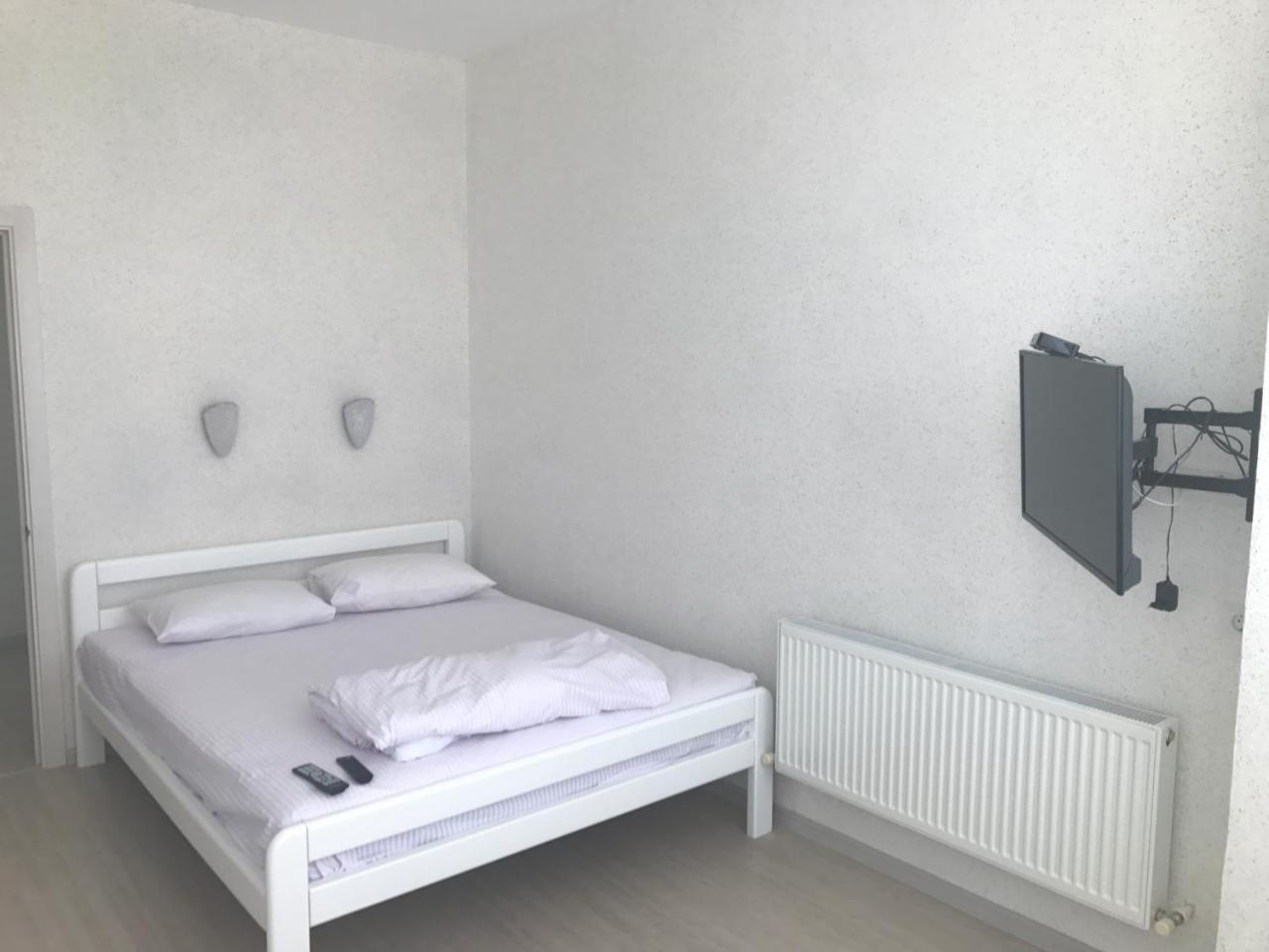 Apartment Zolotyi Bereh Одесса Экстерьер фото