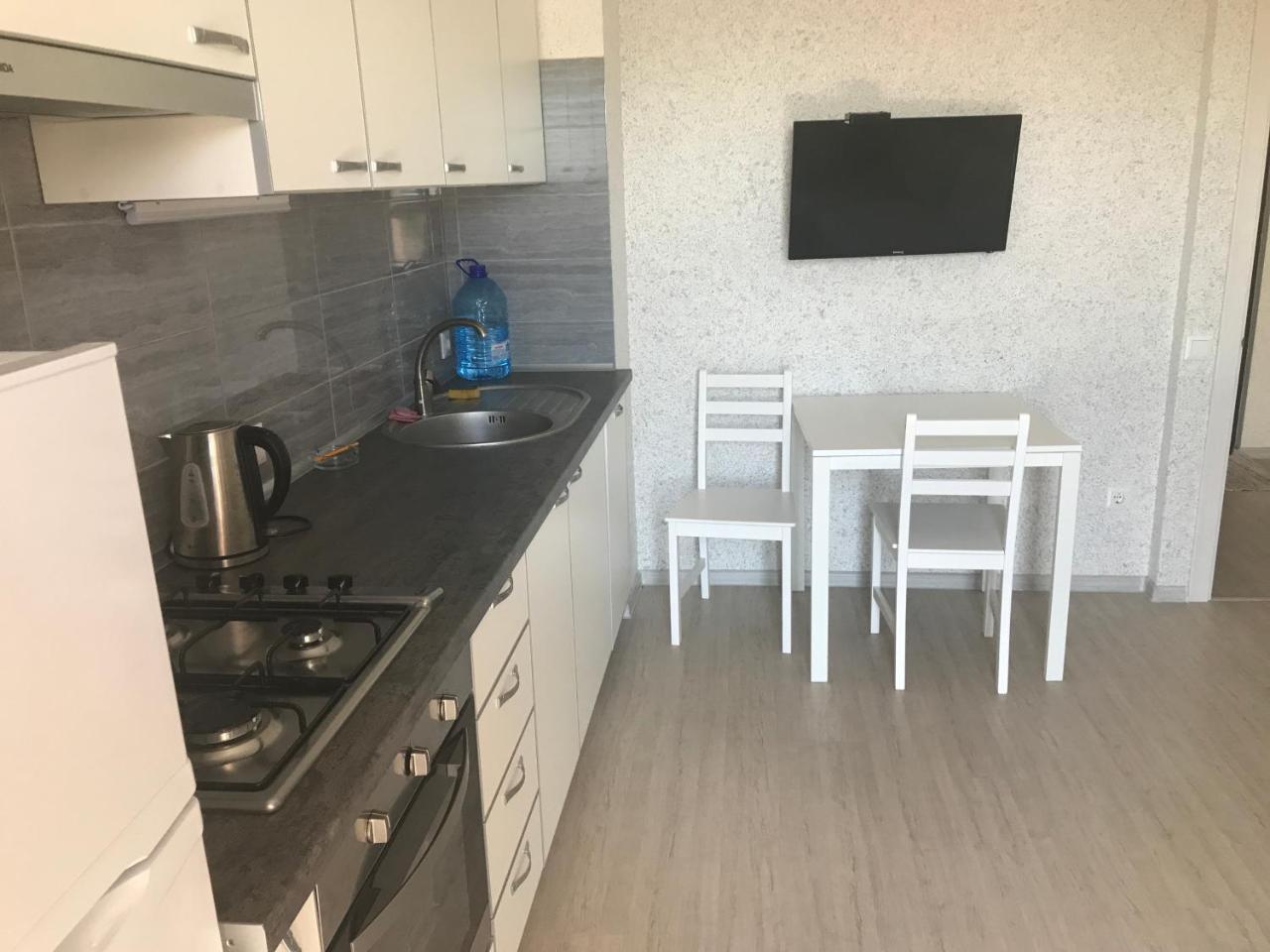 Apartment Zolotyi Bereh Одесса Экстерьер фото